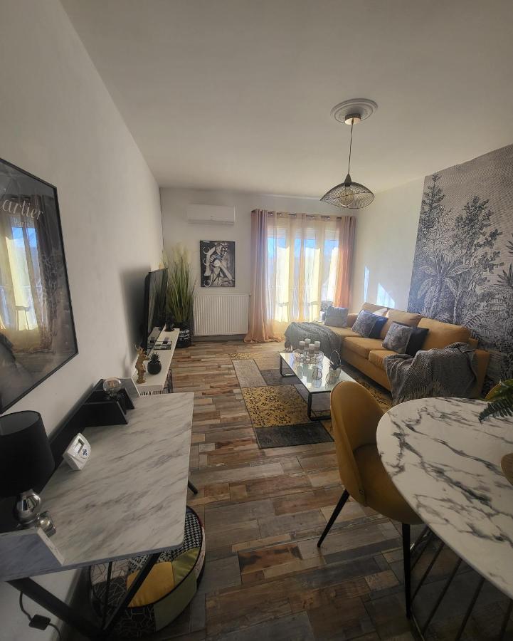 Marina 4 Ou 8 Ou 9 Apartment Narbonne Exterior photo