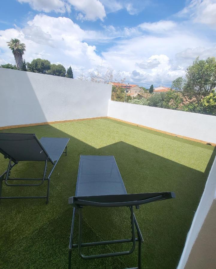 Marina 4 Ou 8 Ou 9 Apartment Narbonne Exterior photo